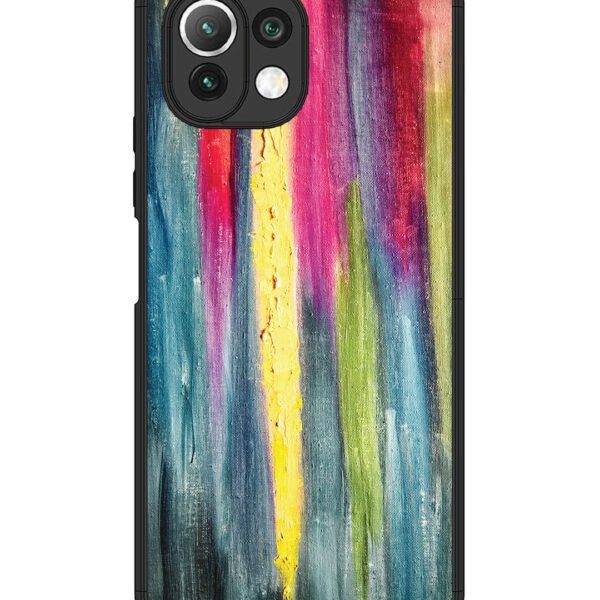 XIAOMI MI 11 LITE, 2D Metal