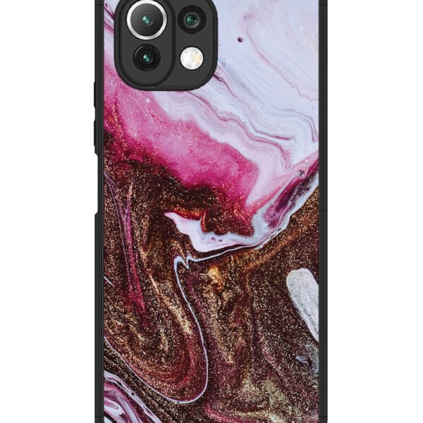 XIAOMI MI 11 LITE, 2D Metal