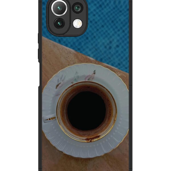 XIAOMI MI 11 LITE, 2D Metal