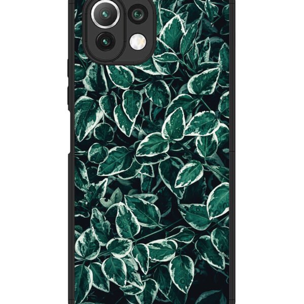 XIAOMI MI 11 LITE, 2D Metal