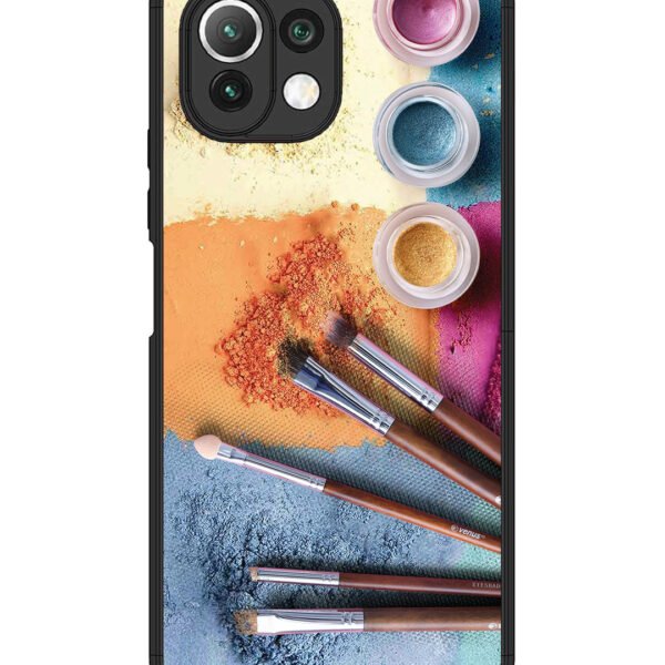 XIAOMI MI 11 LITE, 2D Metal