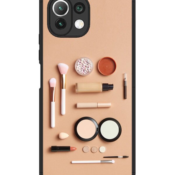 XIAOMI MI 11 LITE, 2D Metal