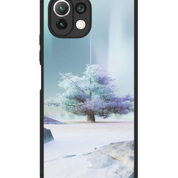 XIAOMI MI 11 LITE, 2D Metal