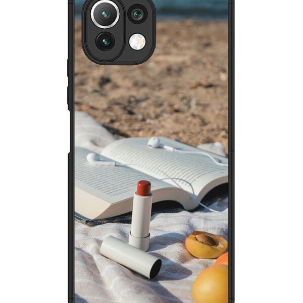 XIAOMI MI 11 LITE, 2D Metal