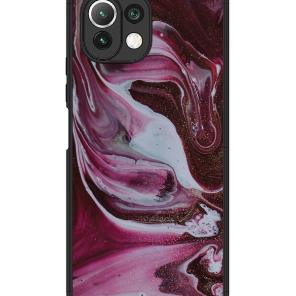 XIAOMI MI 11 LITE, 2D Metal