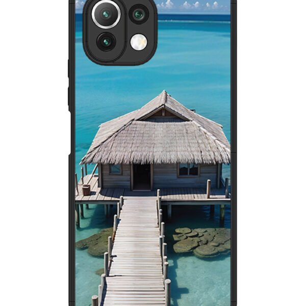 XIAOMI MI 11 LITE, 2D Metal
