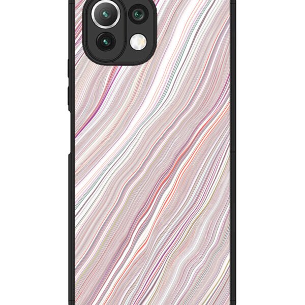 XIAOMI MI 11 LITE, 2D Metal