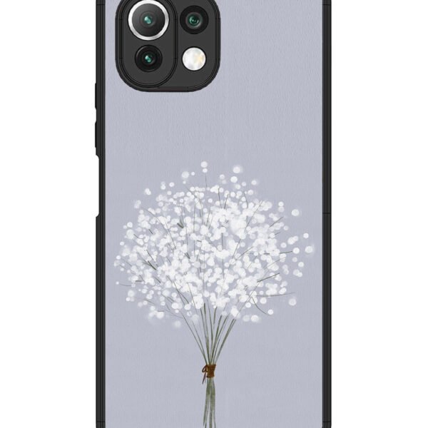 XIAOMI MI 11 LITE, 2D Metal