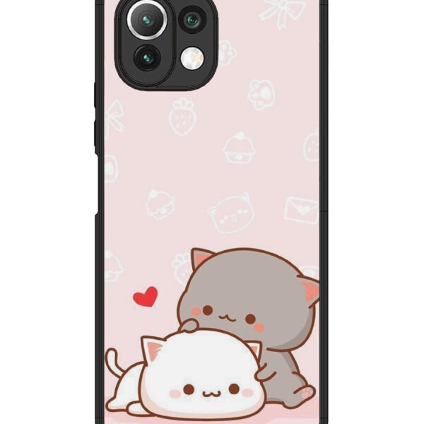 XIAOMI MI 11 LITE, 2D Metal