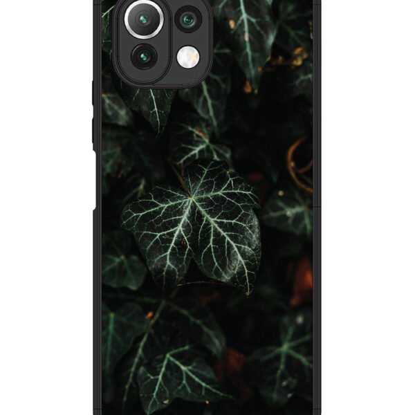 XIAOMI MI 11 LITE, 2D Metal