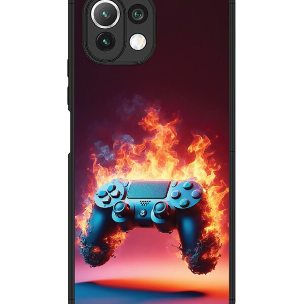 XIAOMI MI 11 LITE, 2D Metal