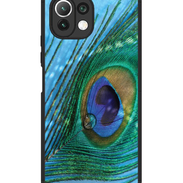 XIAOMI MI 11 LITE, 2D Metal