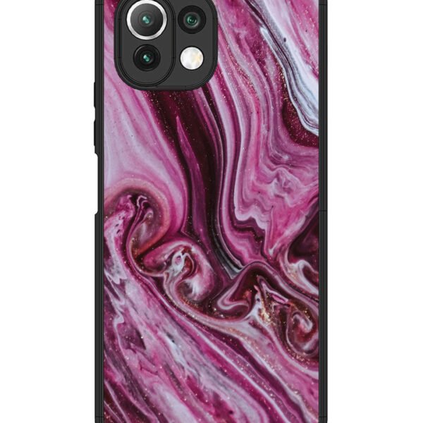 XIAOMI MI 11 LITE, 2D Metal