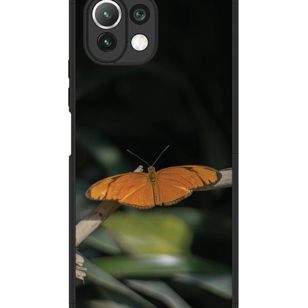 XIAOMI MI 11 LITE, 2D Metal