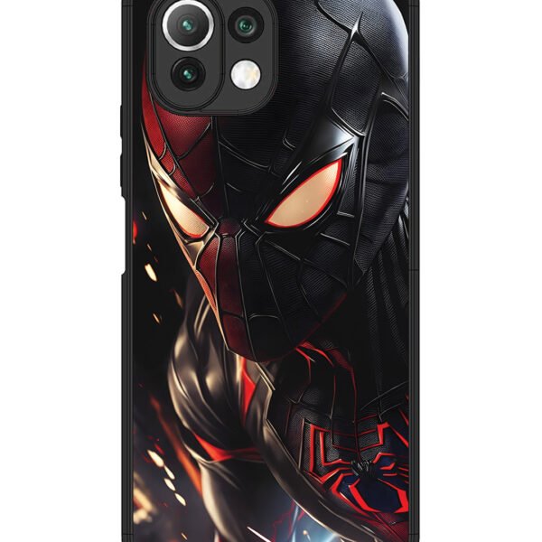 XIAOMI MI 11 LITE, 2D Metal