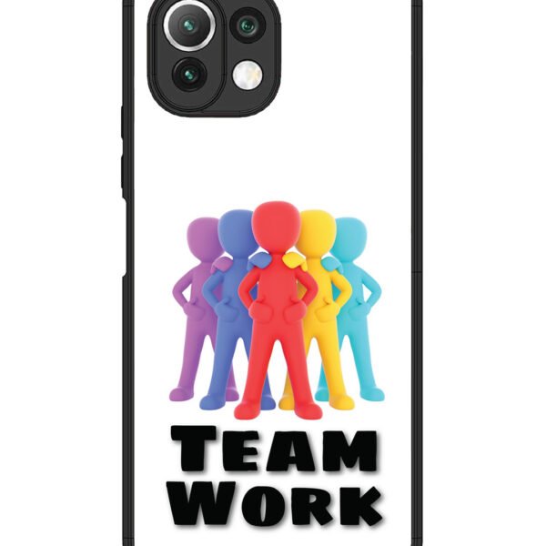 XIAOMI MI 11 LITE, 2D Metal