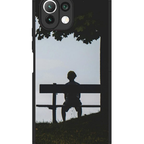 XIAOMI MI 11 LITE, 2D Metal