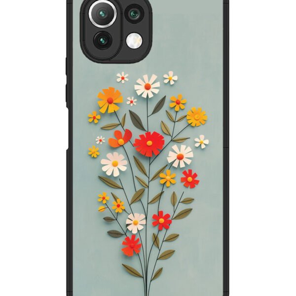 XIAOMI MI 11 LITE, 2D Metal