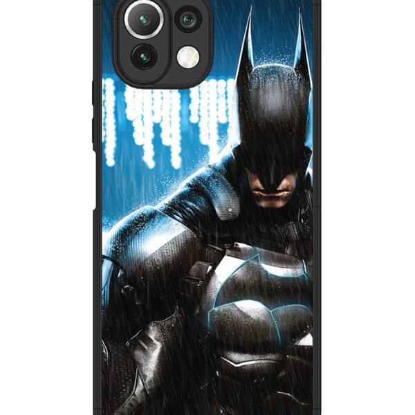 XIAOMI MI 11 LITE, 2D Metal