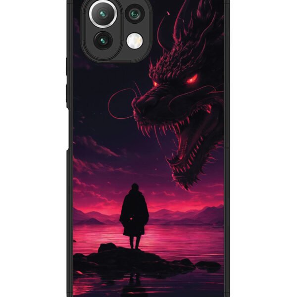 XIAOMI MI 11 LITE, 2D Metal