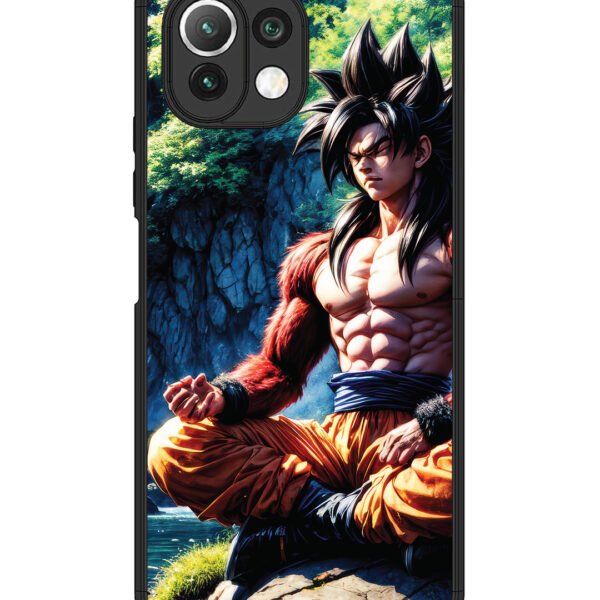 XIAOMI MI 11 LITE, 2D Metal