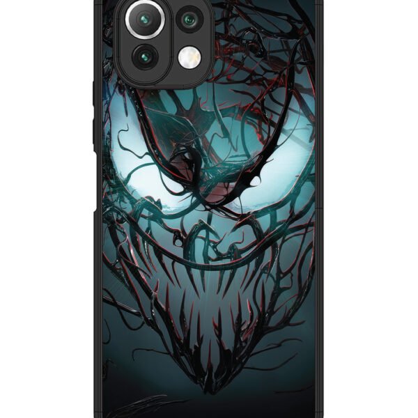 XIAOMI MI 11 LITE, 2D Metal