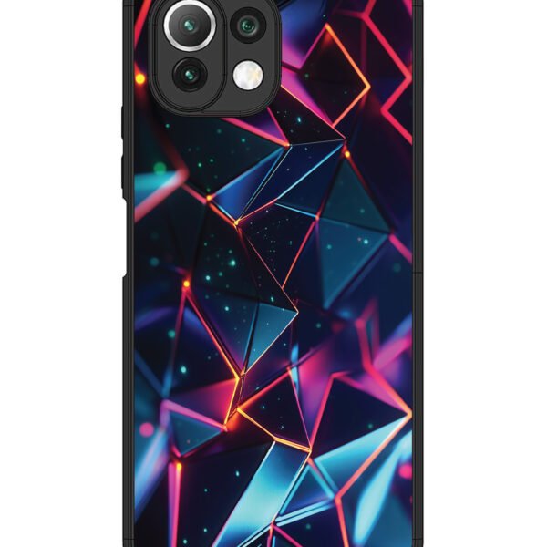 XIAOMI MI 11 LITE, 2D Metal