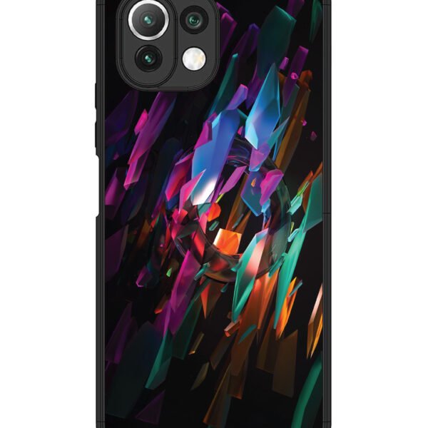 XIAOMI MI 11 LITE, 2D Metal