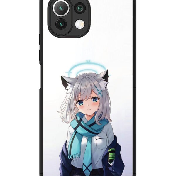 XIAOMI MI 11 LITE, 2D Metal