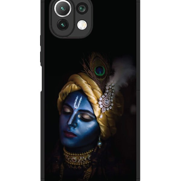 XIAOMI MI 11 LITE, 2D Metal
