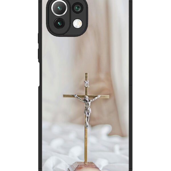 XIAOMI MI 11 LITE, 2D Metal