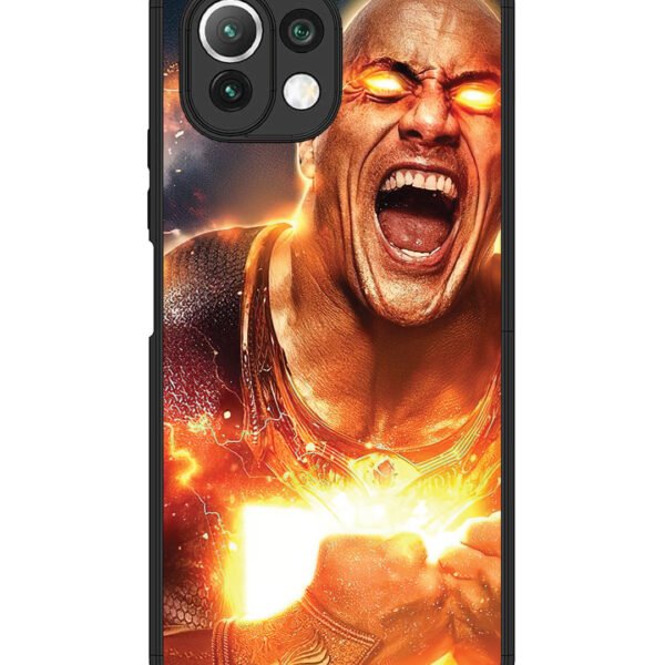 XIAOMI MI 11 LITE, 2D Metal