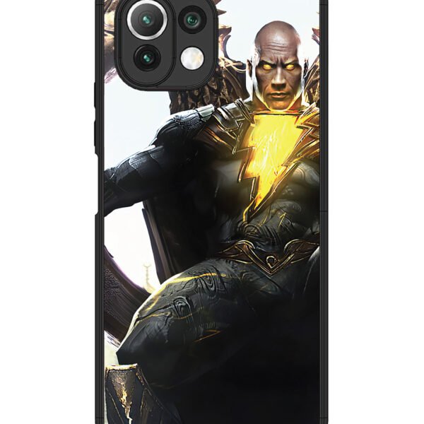 XIAOMI MI 11 LITE, 2D Metal