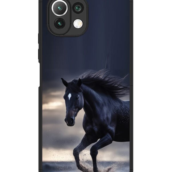 XIAOMI MI 11 LITE, 2D Metal