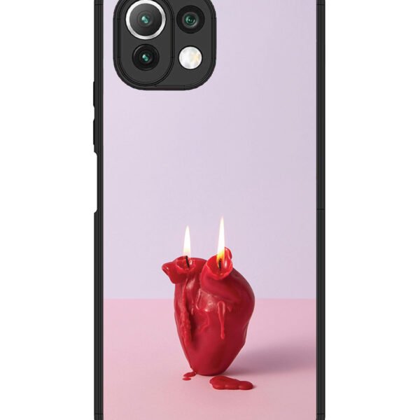 XIAOMI MI 11 LITE, 2D Metal