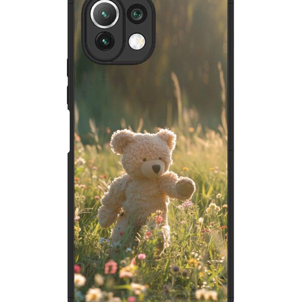 XIAOMI MI 11 LITE, 2D Metal