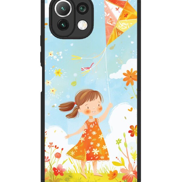 XIAOMI MI 11 LITE, 2D Metal