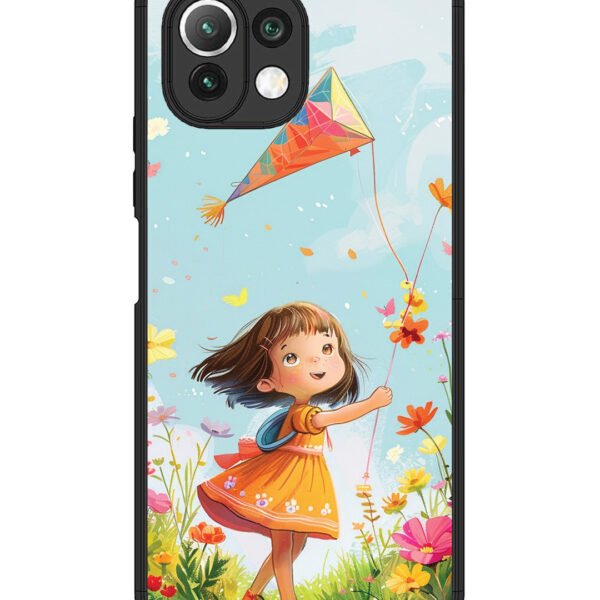 XIAOMI MI 11 LITE, 2D Metal