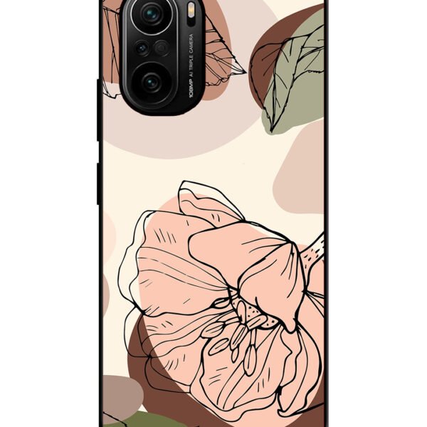 XIAOMI MI 11X PRO 5G, 2D Metal