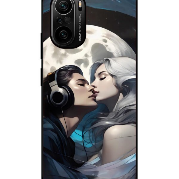 XIAOMI MI 11X PRO 5G, 2D Metal