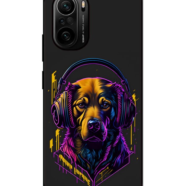 XIAOMI MI 11X PRO 5G, 2D Metal