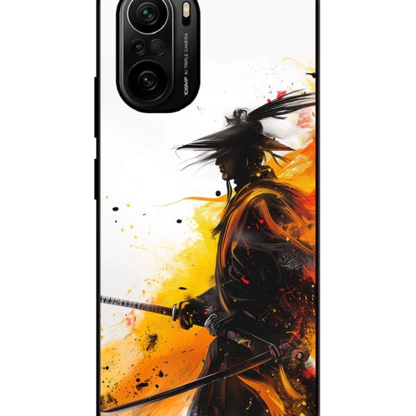 XIAOMI MI 11X PRO 5G, 2D Metal