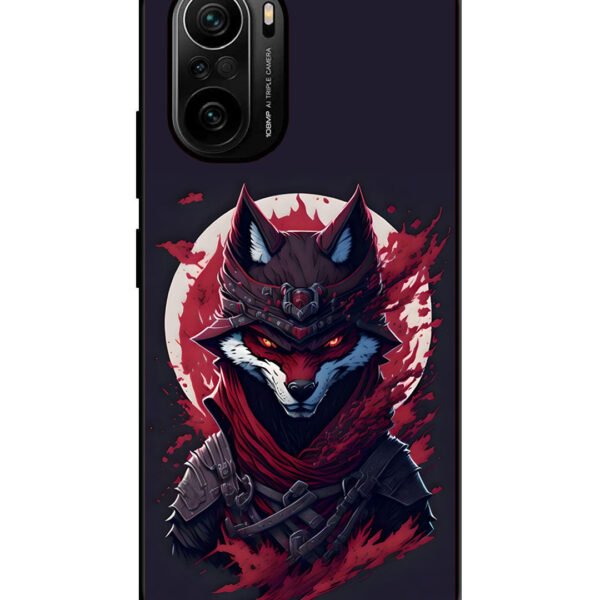 XIAOMI MI 11X PRO 5G, 2D Metal