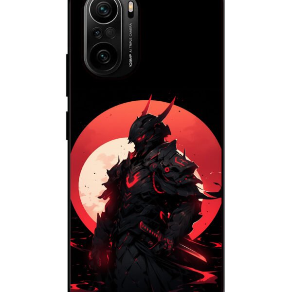 XIAOMI MI 11X PRO 5G, 2D Metal