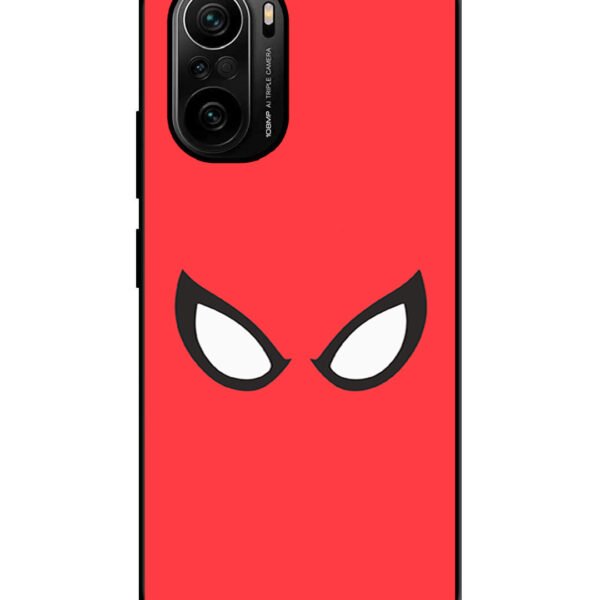 XIAOMI MI 11X PRO 5G, 2D Metal