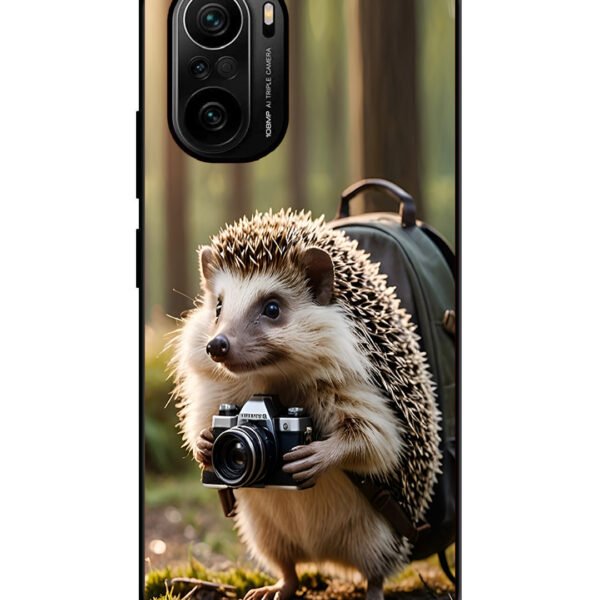 XIAOMI MI 11X PRO 5G, 2D Metal