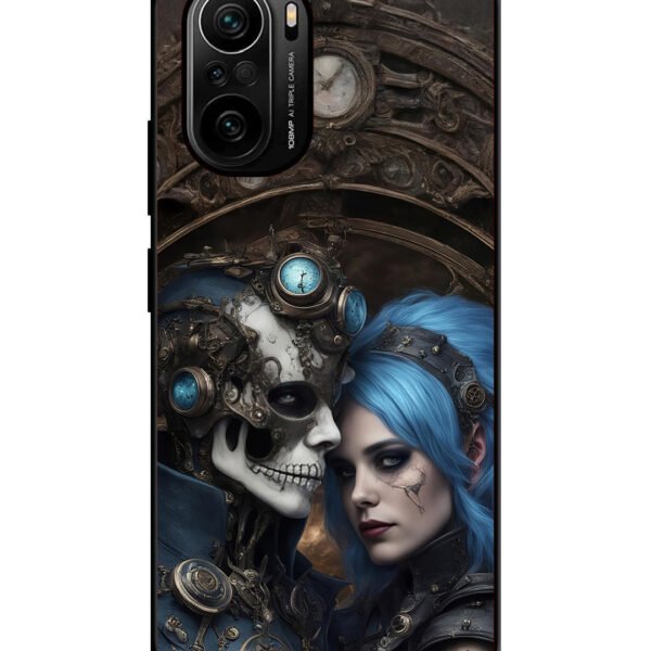 XIAOMI MI 11X PRO 5G, 2D Metal