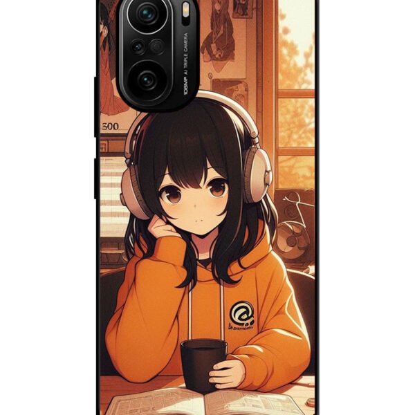 XIAOMI MI 11X PRO 5G, 2D Metal