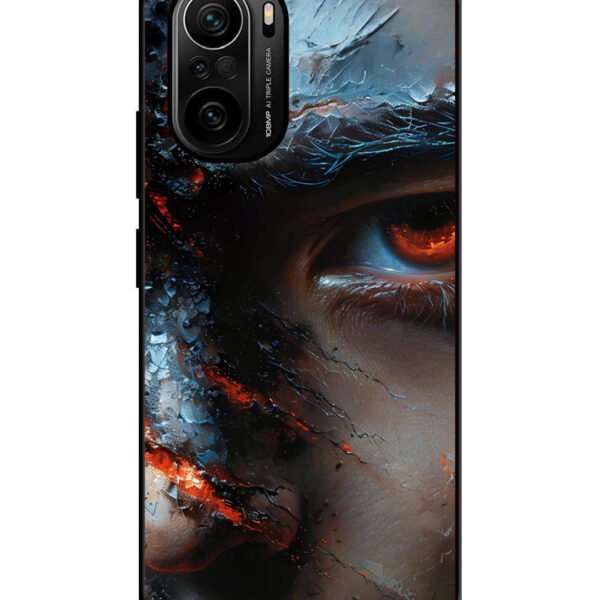 XIAOMI MI 11X PRO 5G, 2D Metal