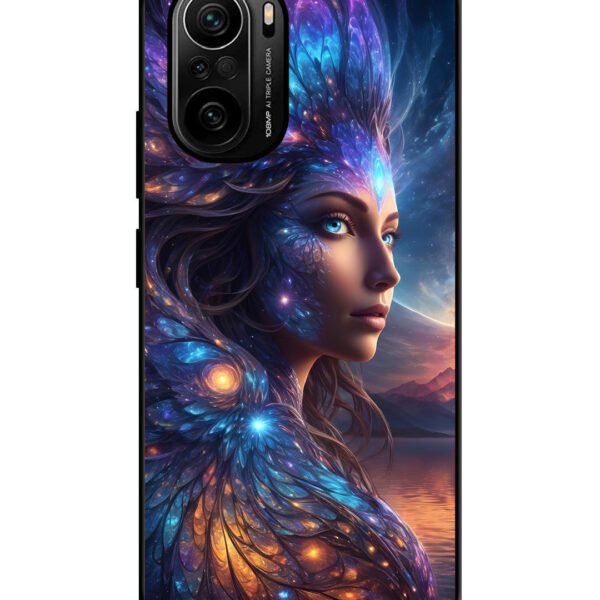 XIAOMI MI 11X PRO 5G, 2D Metal